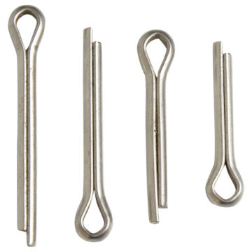 ASME B18.8.1 Cotter Pin